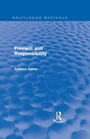 Cover: Freewill and Responsibility (Routledge Revivals) - Routledge