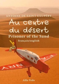 Abbildung von: Au centre du désert - Alfa-Veda-Verlag