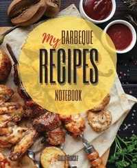 Abbildung von: My Barbeque Recipes - Intell Publish