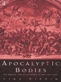Cover: Apocalyptic Bodies - Routledge