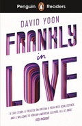 Cover: Penguin Readers Level 3: Frankly in Love (ELT Graded Reader) - Penguin Books Ltd