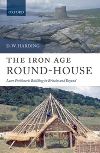 Enlarge image Cover: The Iron Age Round-House - OUP eBook