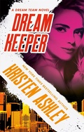 Cover: Dream Keeper - Piatkus Books