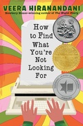 Cover: How to Find What You're Not Looking For - Kokila