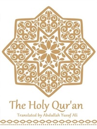 Abbildung von: The Holy Qur'an - Planet 313