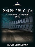 Cover: Ralph 124C 41+ - Plutonium Press