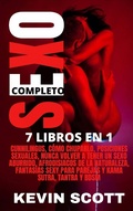 Cover: Sexo Completo - Babelcube Inc.