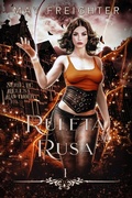 Cover: Ruleta Rusa (Serie de Helena Hawthorn, #1) - Babelcube Inc.