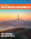 Cover: Macroeconomics - Worth Publishers Inc.,U.S.
