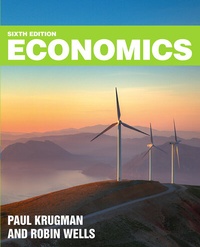 Enlarge image Cover: Economics - Worth Publishers Inc.,U.S.