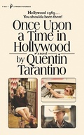 Cover: Once Upon a Time in Hollywood - Weidenfeld and Nicholson