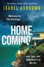 Cover: Homecoming - Orion