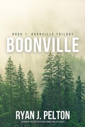Cover: Boonville (Boonville Trilogy, #1) - Attention Books