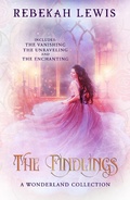 Cover: The Findlings (Wonderland) - Wonderland