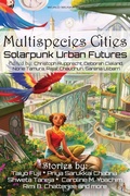 Cover: Multispecies Cities - World Weaver Press