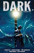 Cover: The Dark Issue 69 - The Dark