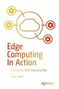 Abbildung von: Edge Computing In Action - Apress