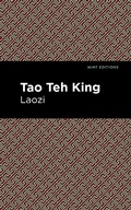 Cover: Tao Teh King - Mint Editions
