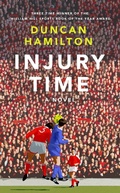 Cover: Injury Time - Quercus