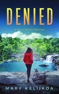Cover: Denied - Camel Press