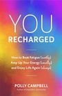Cover: You, Recharged - TMA Press