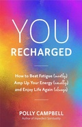 Cover: You, Recharged - TMA Press
