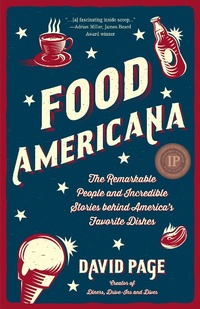 Abbildung von: Food Americana - TMA Press
