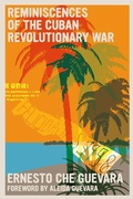 Cover: Reminiscences of the Cuban Revolutionary War - Seven Stories Press