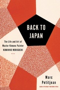 Cover: Back to Japan - Other Press