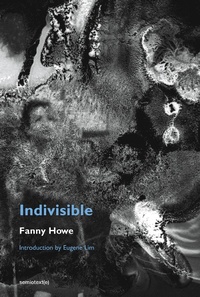Enlarge image Cover: Indivisible, new edition - Semiotext(e)
