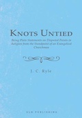 Cover: Knots Untied - GLH Publishing