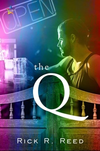 Enlarge image Cover: The Q - NineStar Press, LLC