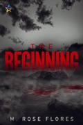 Cover: The Beginning (Abnormal/Variant, #3) - NineStar Press, LLC