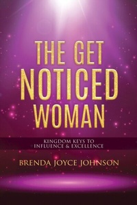 Enlarge image Cover: Get Noticed Woman - Distributed By Ingram Spark