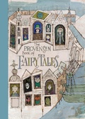 Cover: The Provensen Book of Fairy Tales - NYRB Children's