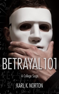 Abbildung von: Betrayal 101 - Karl K. Norton