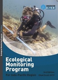 Cover: The Ecological Monitoring Program, Indo Pacific - Conservation Diver Foundation