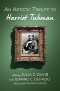 Cover: An Artistic Tribute to Harriet Tubman - Wipf and Stock Publishers