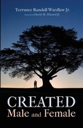 Cover: Created Male and Female - Wipf & Stock Publishers