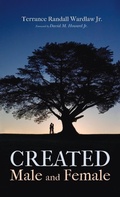 Cover: Created Male and Female - Wipf & Stock Publishers