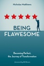 Cover: Being Flawesome - Wipf and Stock Publishers