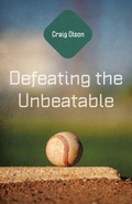 Cover: Defeating the Unbeatable - Wipf & Stock Publishers