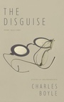 Cover: The Disguise - Carcanet Poetry