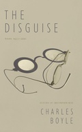 Cover: The Disguise - Carcanet Poetry