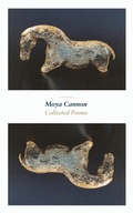 Cover: Collected Poems - Carcanet Poetry