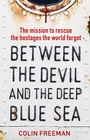 Cover: Between the Devil and the Deep Blue Sea - Icon Books