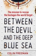 Cover: Between the Devil and the Deep Blue Sea - Icon Books