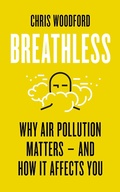 Cover: Breathless - Icon Books