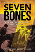 Cover: Seven Bones - Big Sky Publishing