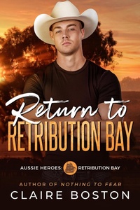 Enlarge image Cover: Return to Retribution Bay - Bantilly Publishing